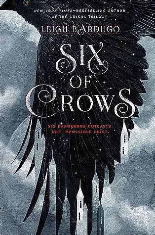 six of crows goodreads|six of crows pdf free.